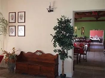 Villa Le Terre Di San Domenico à Villasmundo Italie
