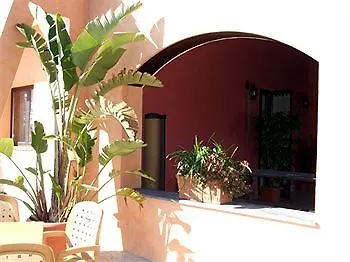 Villa Le Terre Di San Domenico à Villasmundo 0*,  Italie