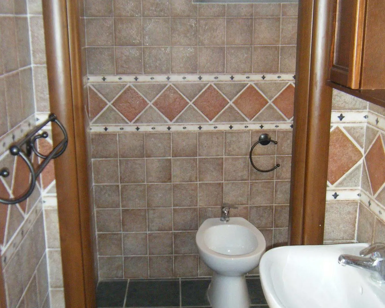 Le Terre Di San Domenico Villa Villasmundo Farm stay