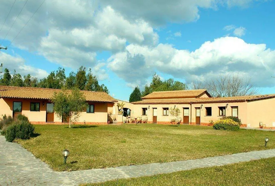 Le Terre Di San Domenico contacts